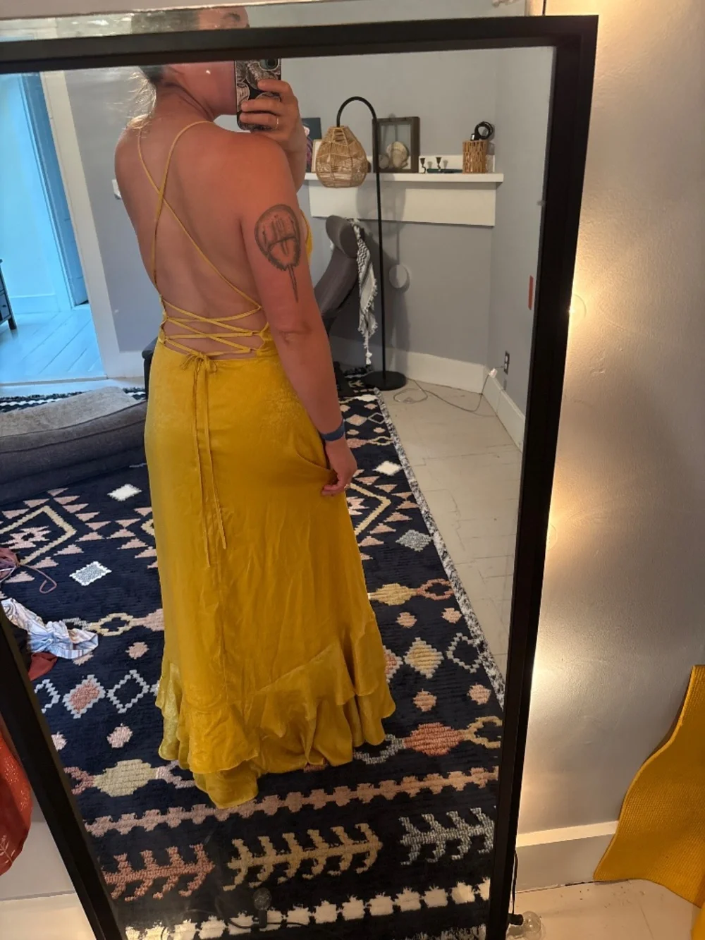 bardot briann drop waist maxi dress Juliette Blush Pink Bardot-Neck Maternity With Drop-Waist Size:XL (14) Tea toni on Instagram: “Day